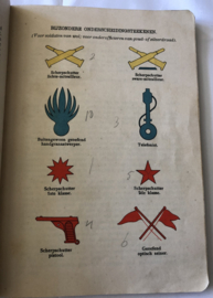 Handboek Soldaat 1935