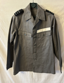 Koninklijke Luchtmacht Werk Tenue jaren 60