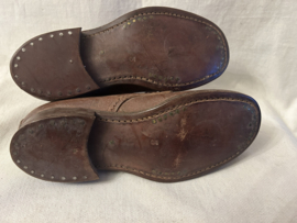 HJ  Schnurschuhe  wo2
