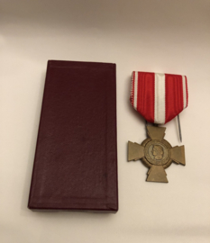 Croix de la valeur Militaire