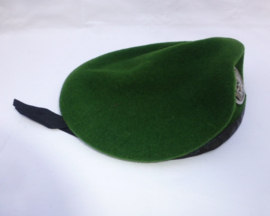 Beret vert 2REP