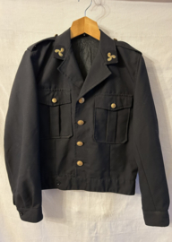 Battle dress Koopvaardij -40-50er jaren