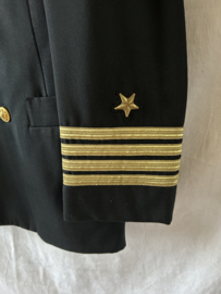 US Navy Submarine Officer uniform
