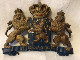 Rijkswapen