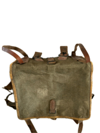 Franse rugzak wo1