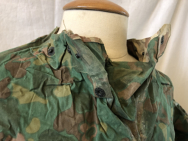 USMC Rain poncho ww2