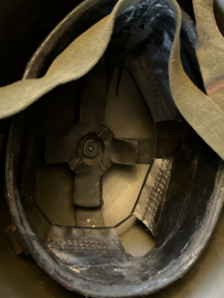 Engelse MKIV helm