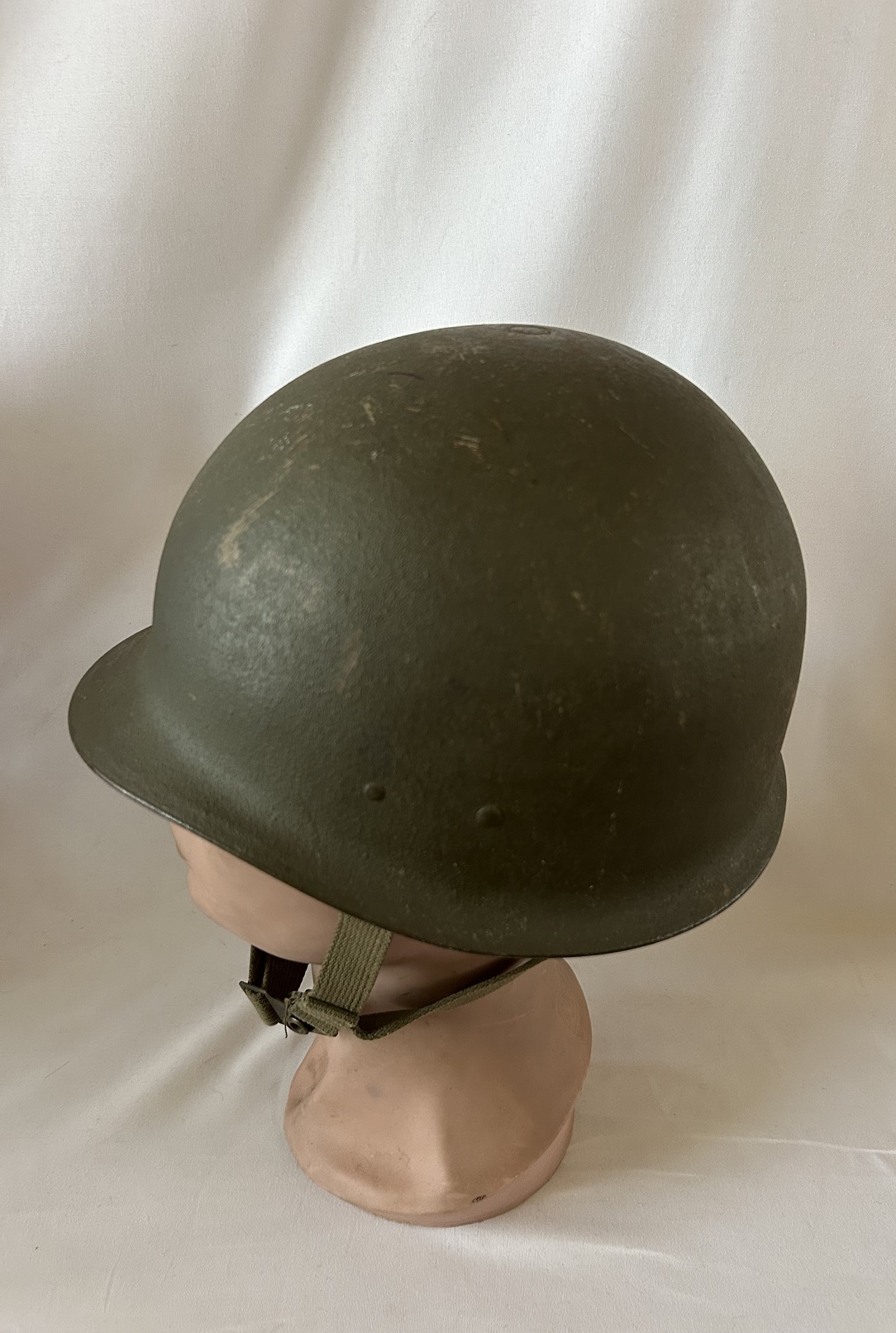 Bundeswehr Fallschirmjäger helm