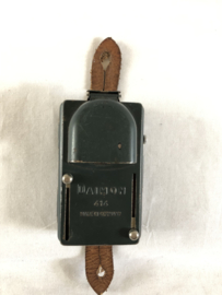 Signal- Taschenlampe Daimon 414