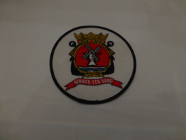 Koninklijke Marine  MLD