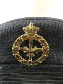 Lucht Strijdkracht Onder Officier pet