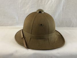 Italiaanse tropenhelm wo2