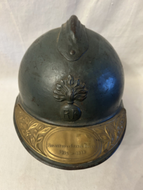 Casque Adrian wo1