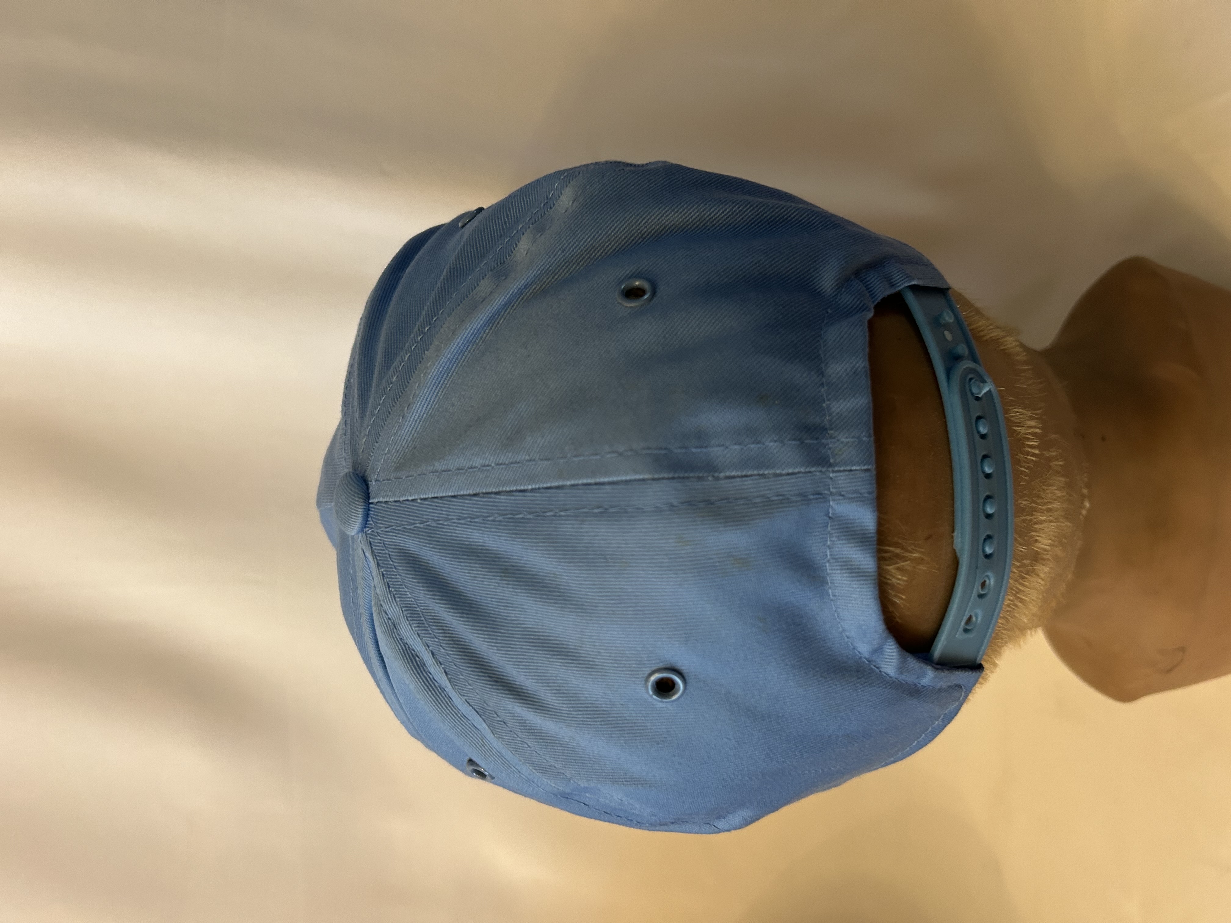 United Nation cap