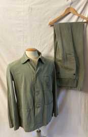 Mariniers Dungaree