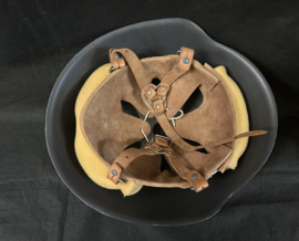 NVA helm 3de type