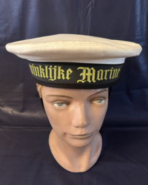 Koninklijke Marine Matrozen muts