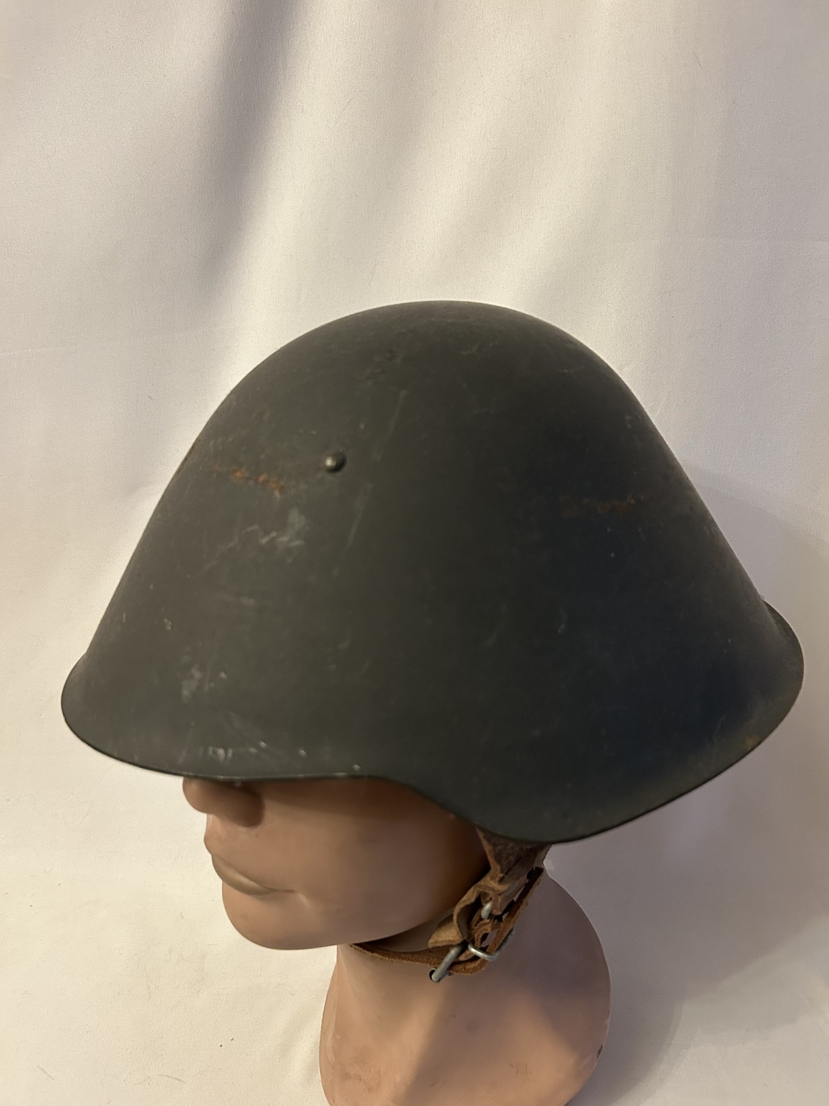 NVA Stahlhelm