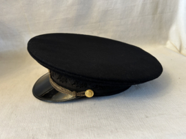 Deense  Politie Officiers pet