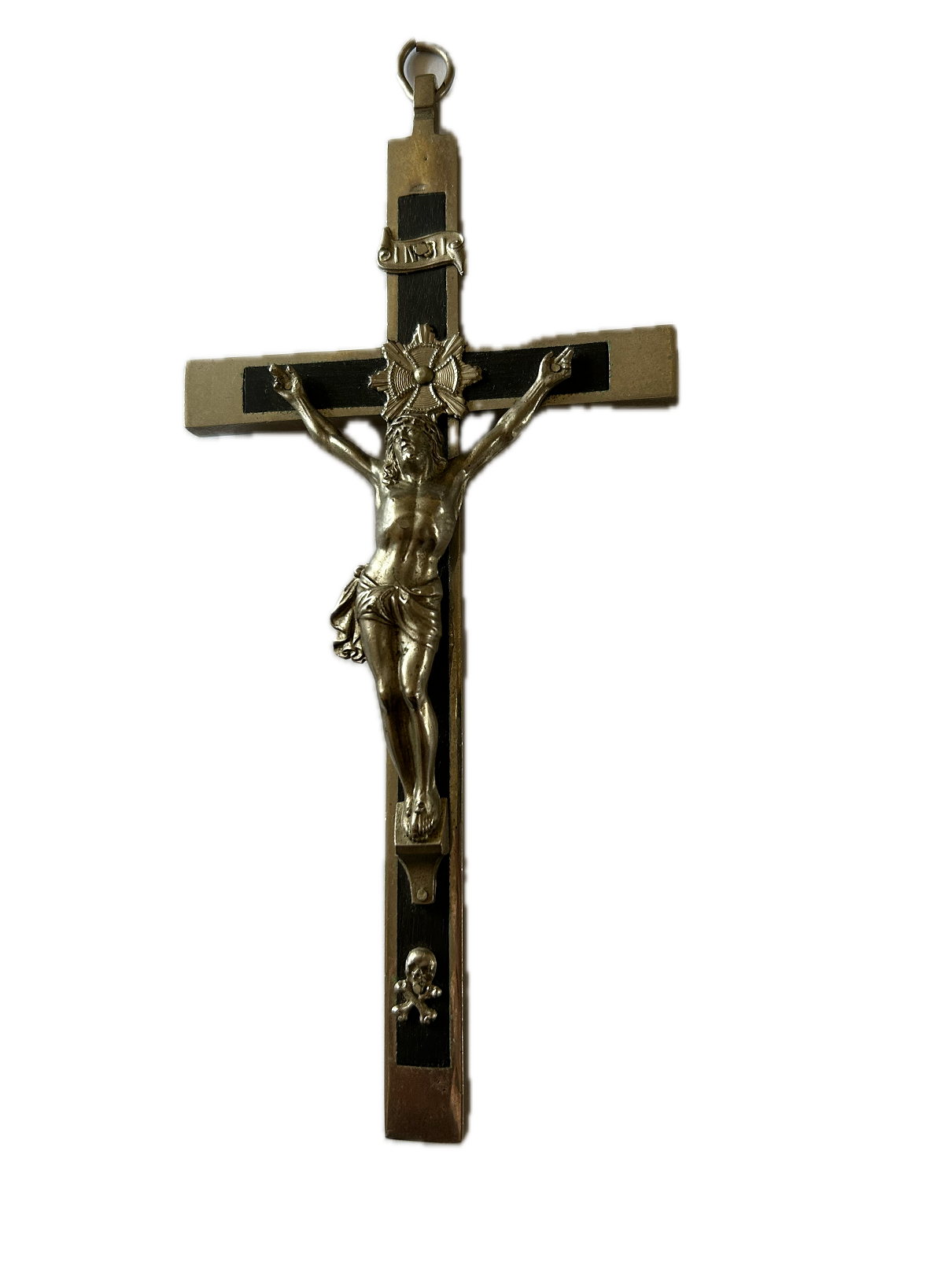 Heerespfarrer  Kreuz  2wk