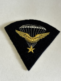 Brevet Parachutiste de l'Infanterie de l'Air 1939-1945