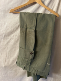 Mariniers Dungaree