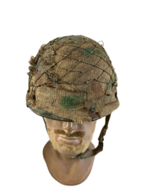 Irakese M80 helm