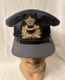 Koninklijke Luchtmacht Officiers pet