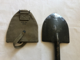US T-shovel  1942