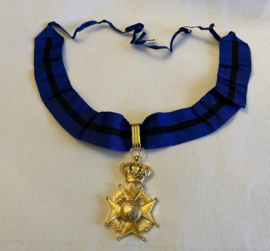 Commandeur Leopold 2 Belgie