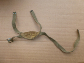 Engels model Webbing riemenstel