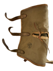 Franse rugzak wo1