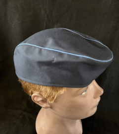 Koninklijke Luchtmacht dames mutsje maat 57