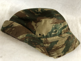 Camo hoedje Zuid -Afrika