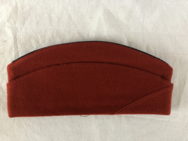 Bonnet de Police Zouave