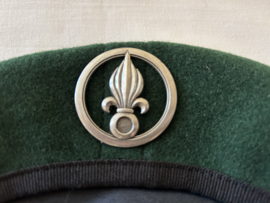 Beret Cavalerie Legion Etrangere