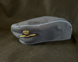 Koninklijke Luchtmacht dames mutsje maat 57