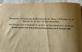 Ritterkreuzträger des Heeres