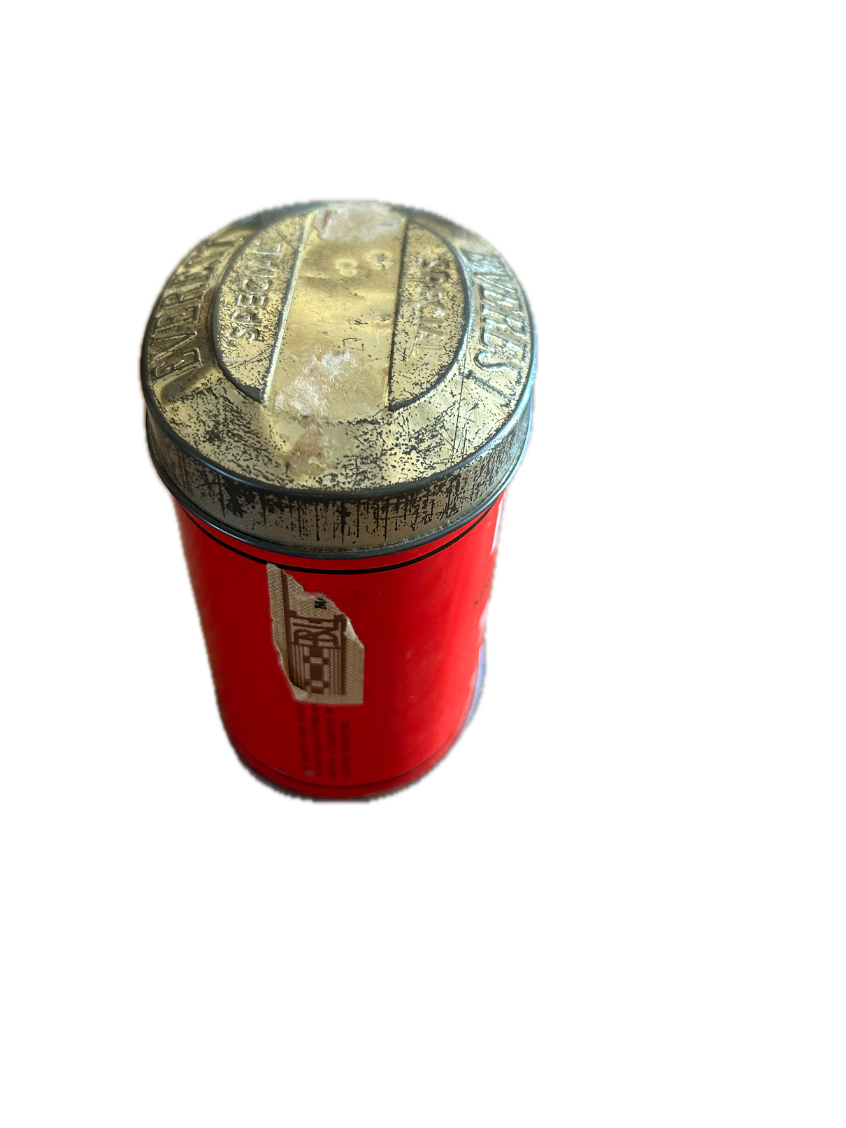 British American tobacco Everest
