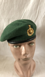 Engelse Marine Commando baret