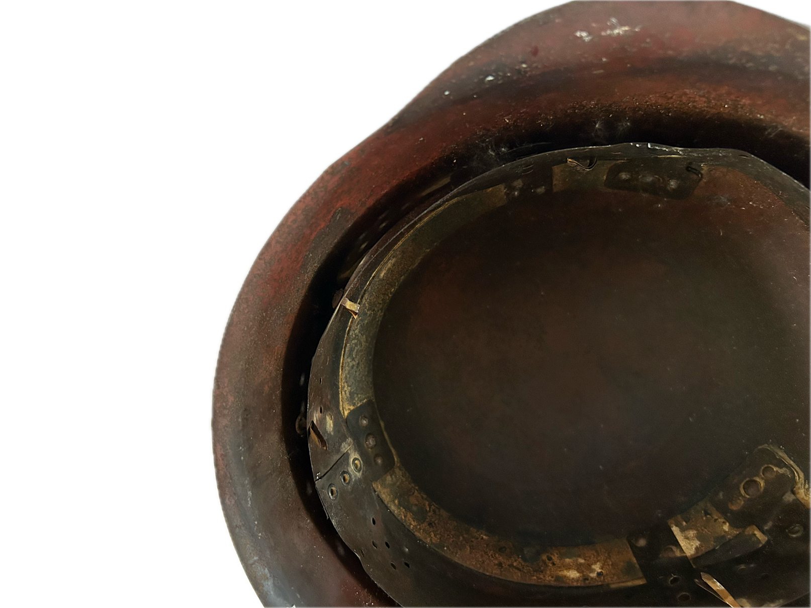 Russische SSH39 helm (СШ-39 )