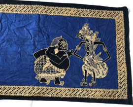 Batik  doek