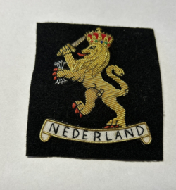 Nederlandse Leeuw