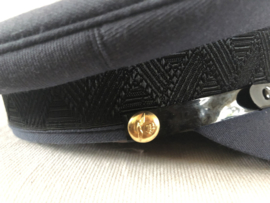 KLU Officiers pet