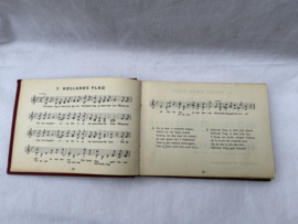 Zangbundel NAD 1942