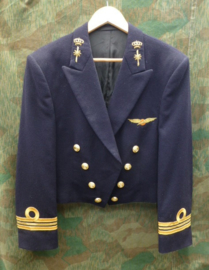 Gala jasje  Koninklijke Marine  MLD