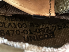 US PASGT helm