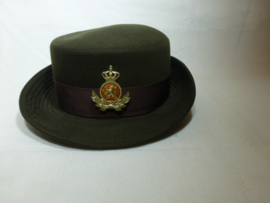 Dames hoedje Onder Officier