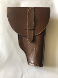 Italiaans holster voor Officieren 1937