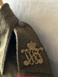Battle dress jekker Johan Willem Friso